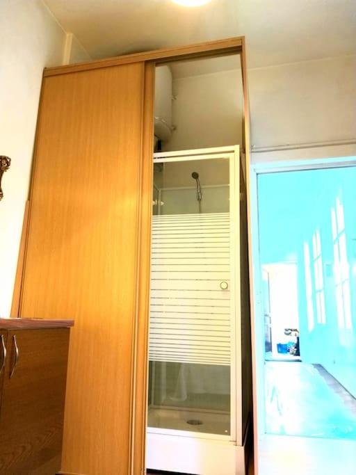 Small Luxurious Room In The Heart Of Saint Germain París Exterior foto
